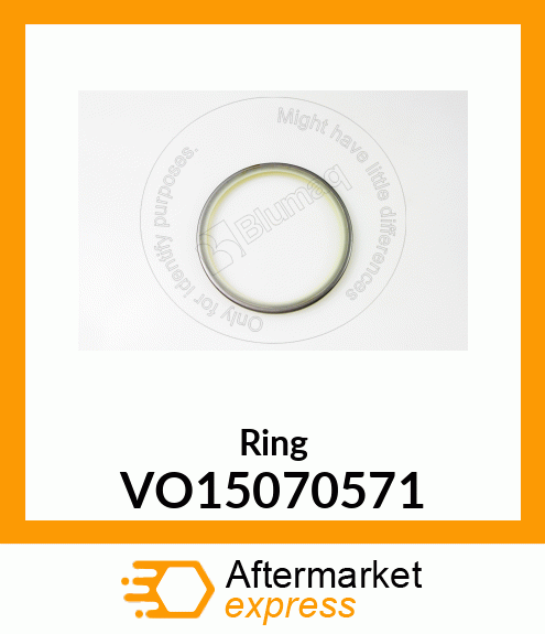 Ring VO15070571