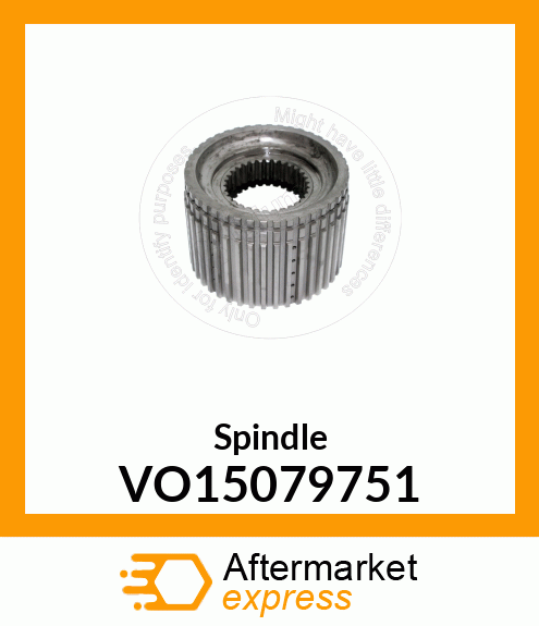 Spindle VO15079751