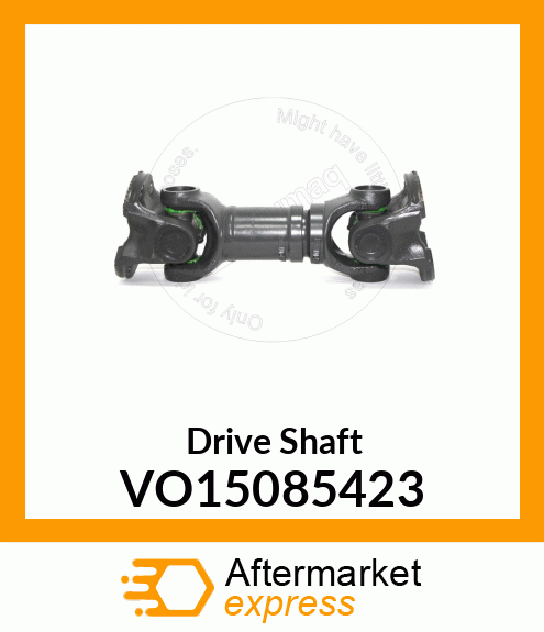 Drive Shaft VO15085423