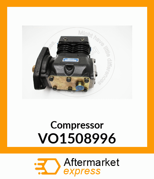 Compressor VO1508996