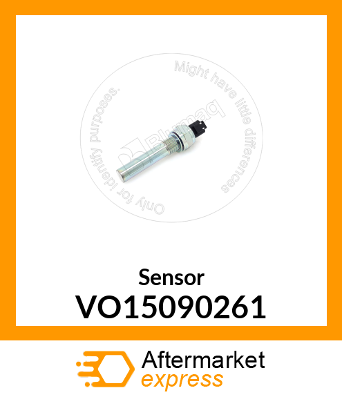 Sensor VO15090261