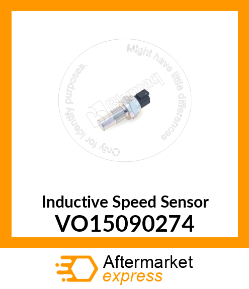 Sensor VO15090274