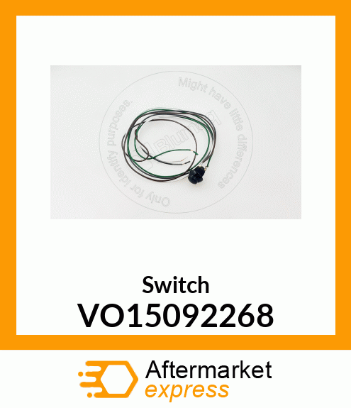 Switch VO15092268