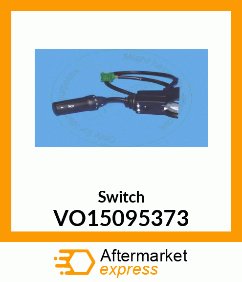 Switch VO15095373