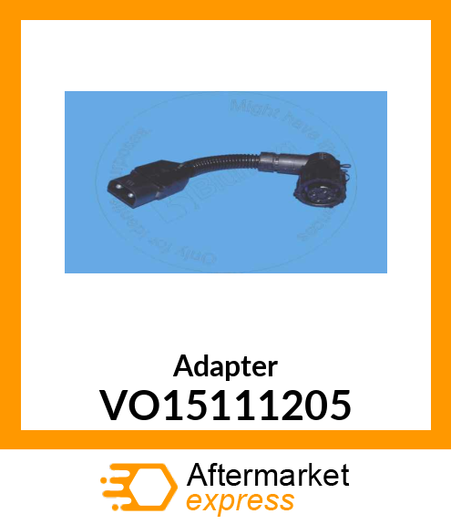 Adapter VO15111205