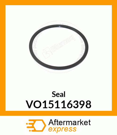 Seal VO15116398