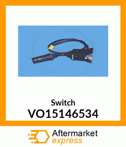 Switch VO15146534