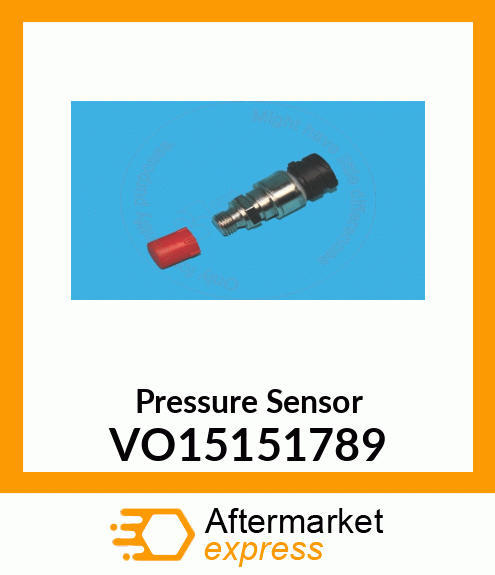 Pressure Sensor VO15151789