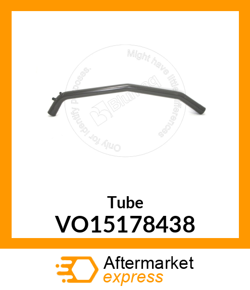 Tube VO15178438