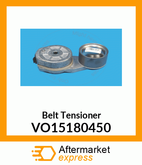 Belt Tensioner VO15180450