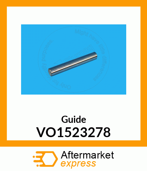 Guide VO1523278