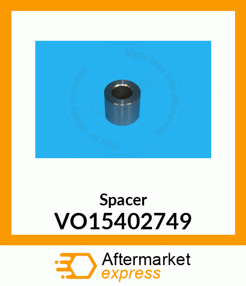 Spacer VO15402749