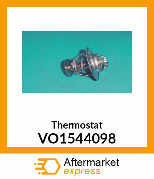 Thermostat VO1544098