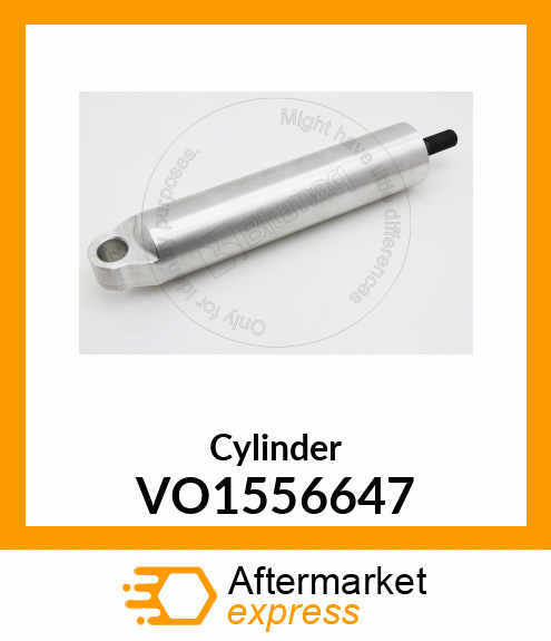 Cylinder VO1556647