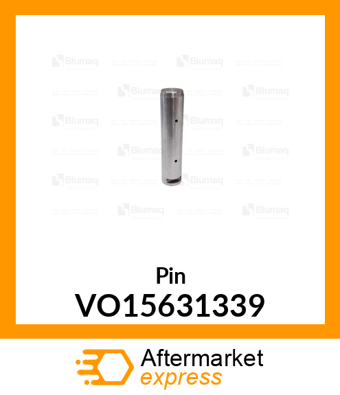 Pin VO15631339