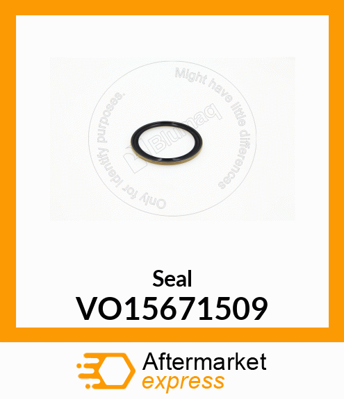 Seal VO15671509