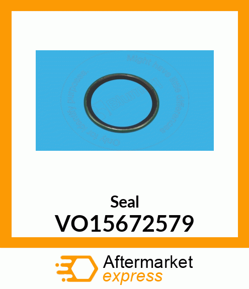 Seal VO15672579