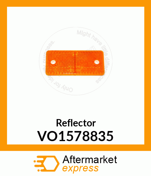 Reflector VO1578835