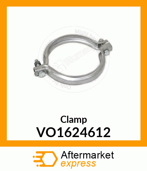 Clamp VO1624612