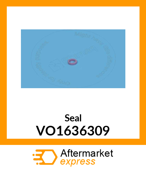 Seal VO1636309