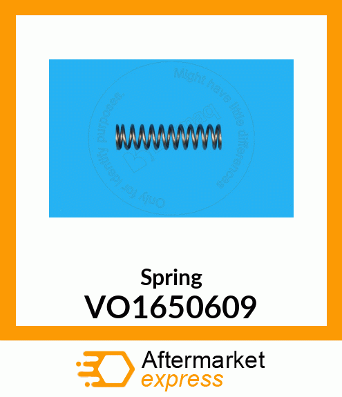 Spring VO1650609