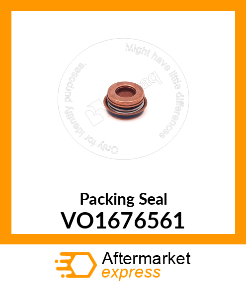 Packing Seal VO1676561