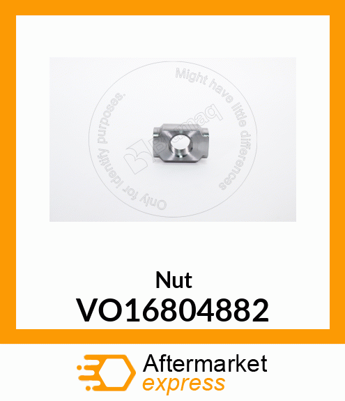 Nut VO16804882