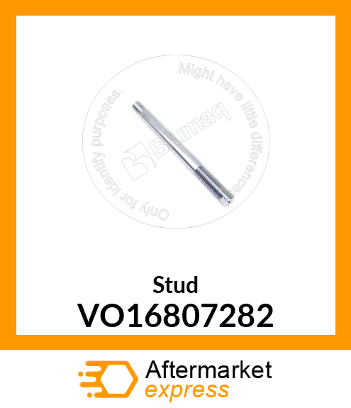Stud VO16807282
