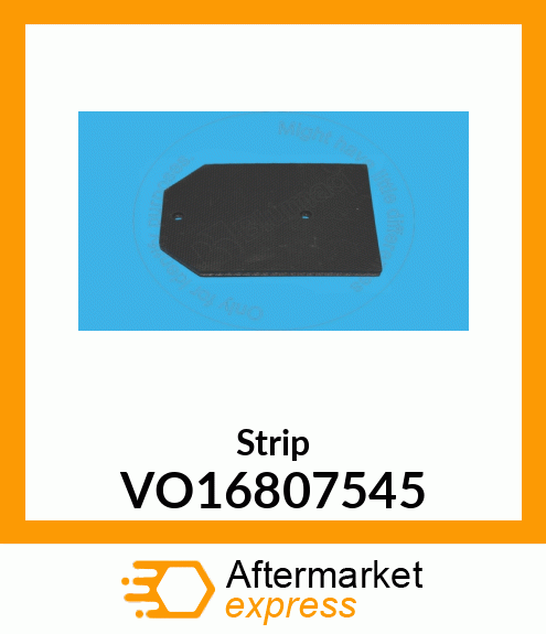 Strip VO16807545