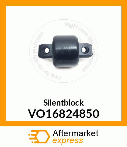 Silentblock VO16824850