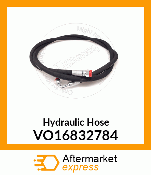 Hose VO16832784