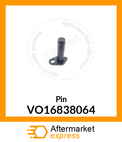 Pin VO16838064