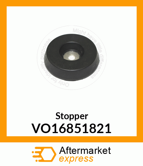 Stopper VO16851821