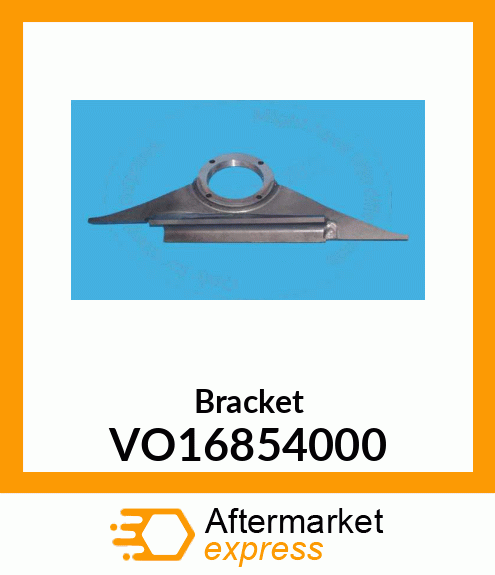 Bracket VO16854000