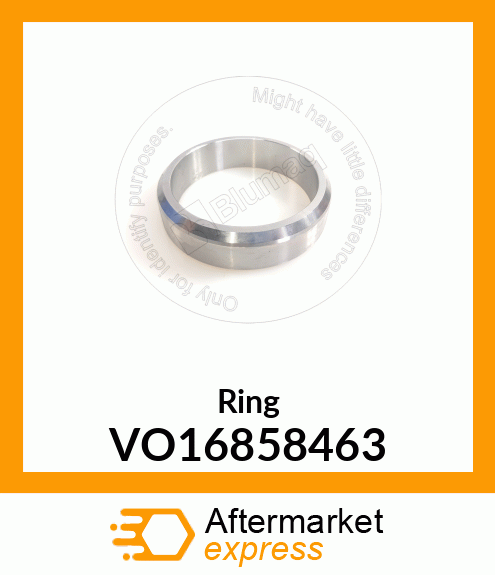 Ring VO16858463