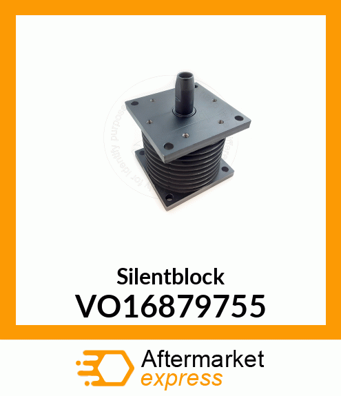 Silentblock VO16879755