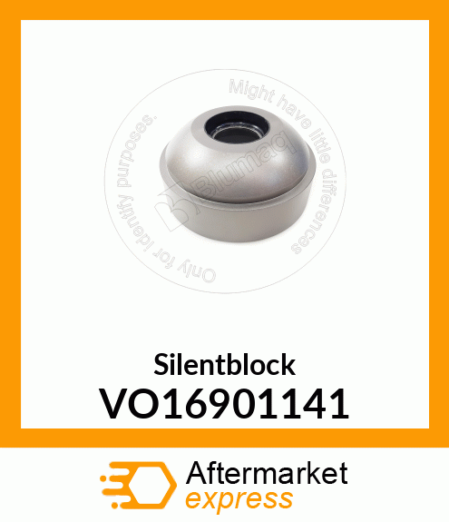 Silentblock VO16901141