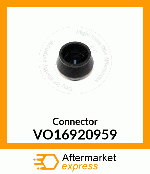 Connector VO16920959