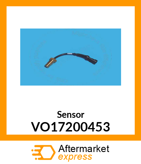 Sensor VO17200453
