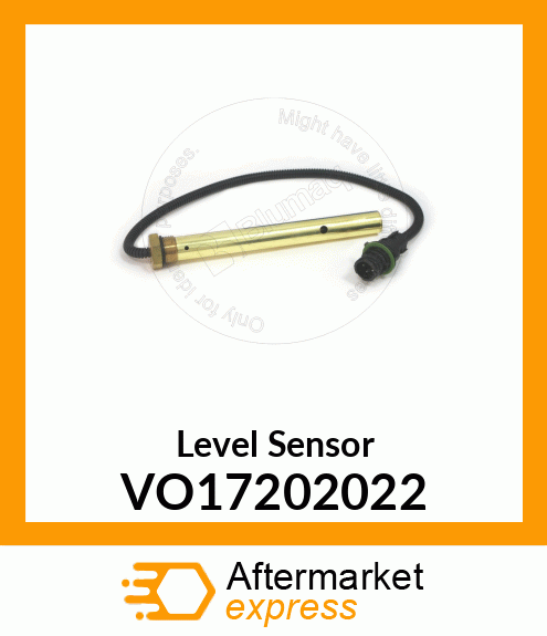 Level Sensor VO17202022