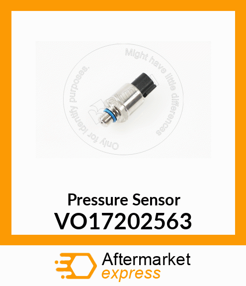 Pressure Sensor VO17202563