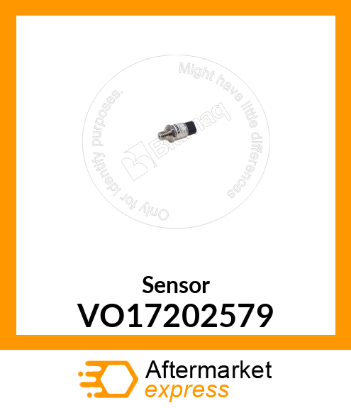 Sensor VO17202579