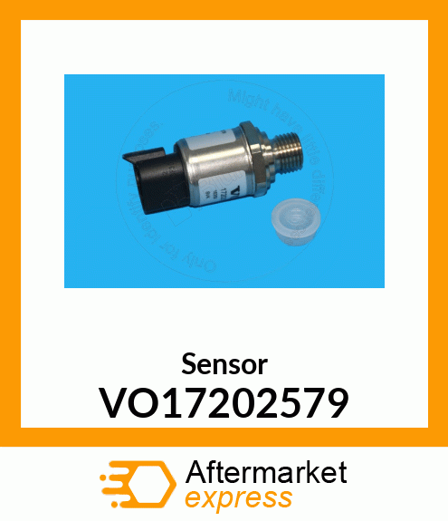 Sensor VO17202579