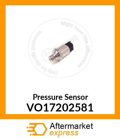 Pressure Sensor VO17202581