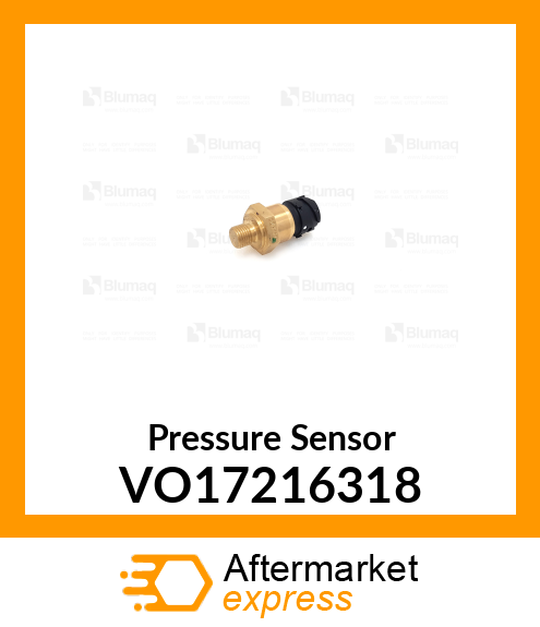 Pressure Sensor VO17216318