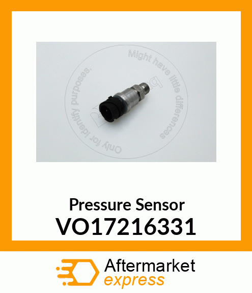 Pressure Sensor VO17216331