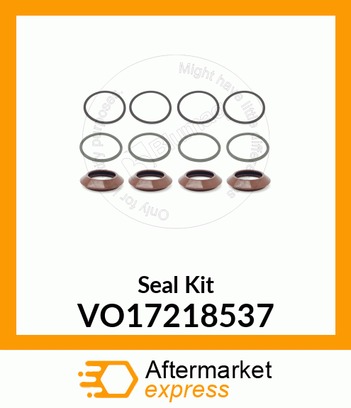 Seal Kit VO17218537