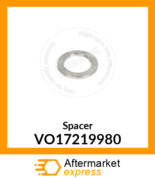 Spacer VO17219980