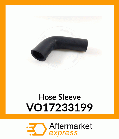 Hose Sleeve VO17233199