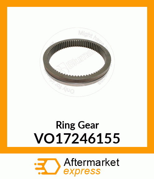Ring Gear VO17246155